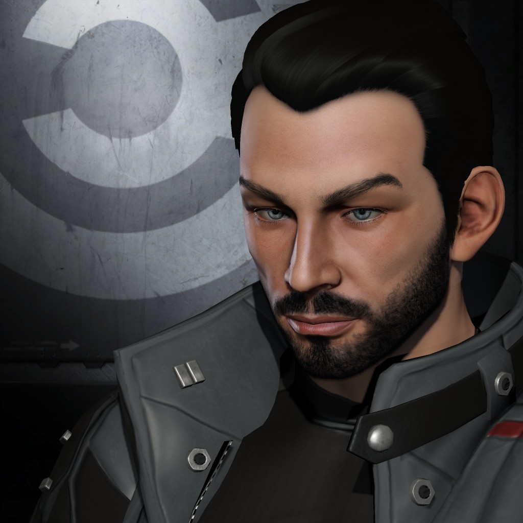Luther Starweaver