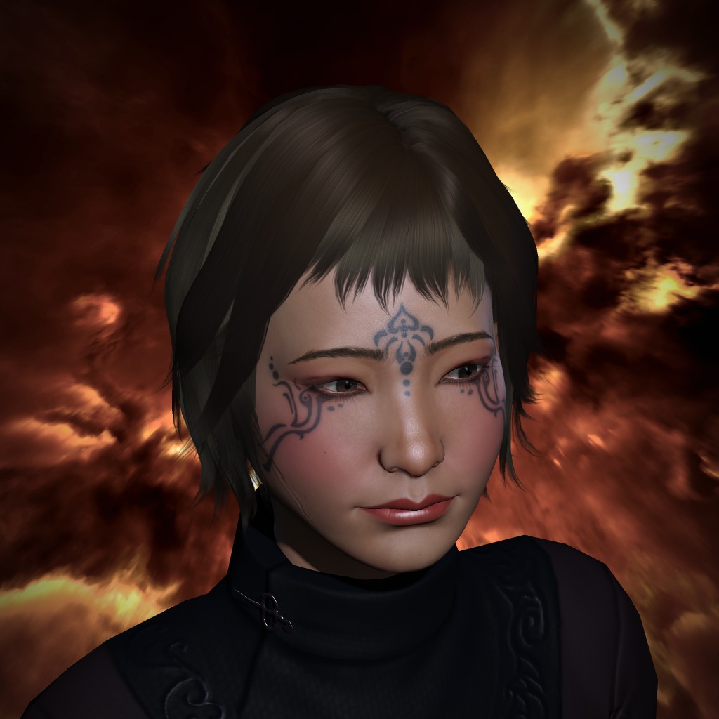 Lairova Sapphire