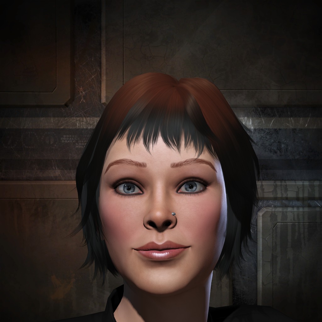 Syren Skall