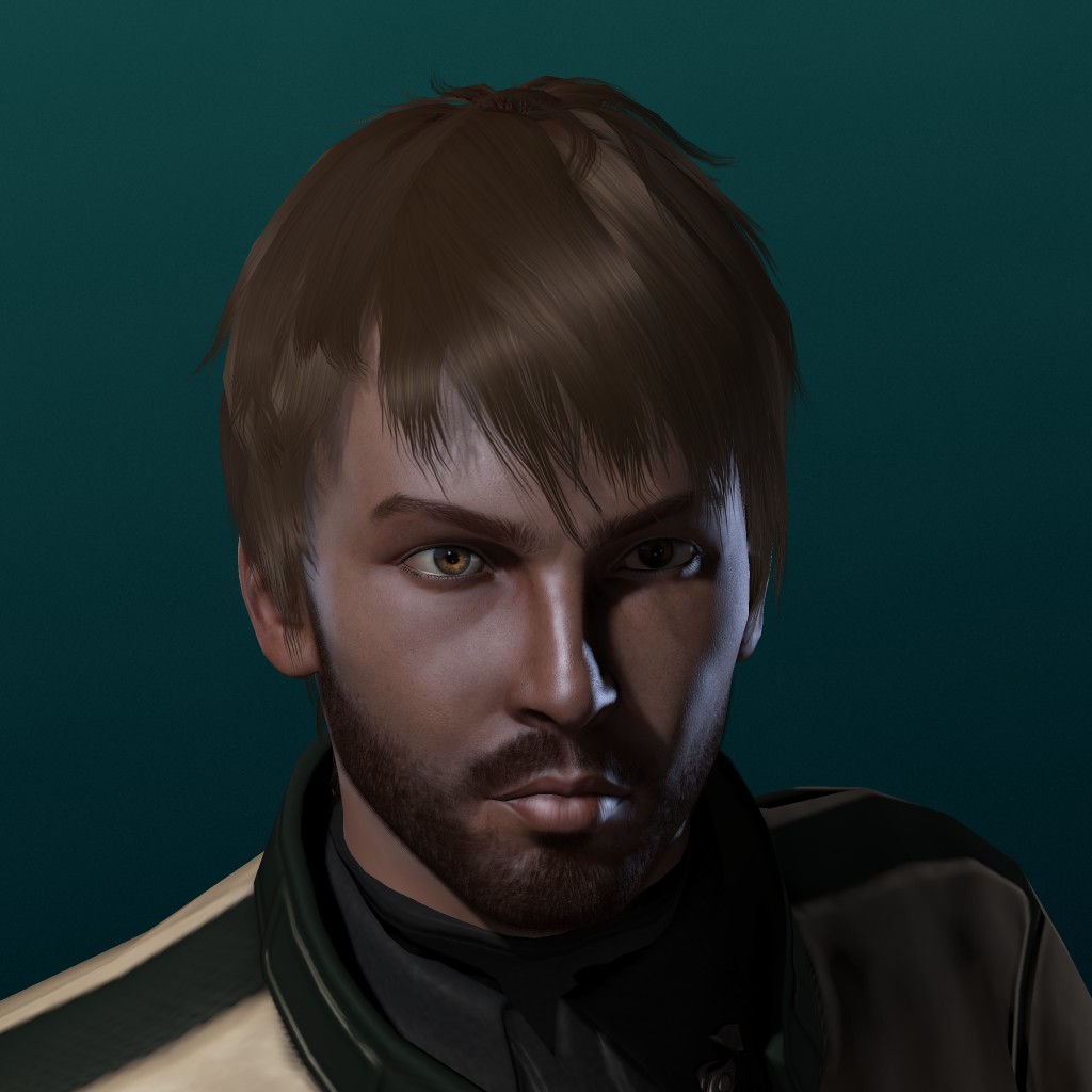 Armaro Crendraven