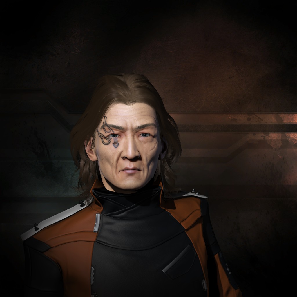 Admiral Genesis