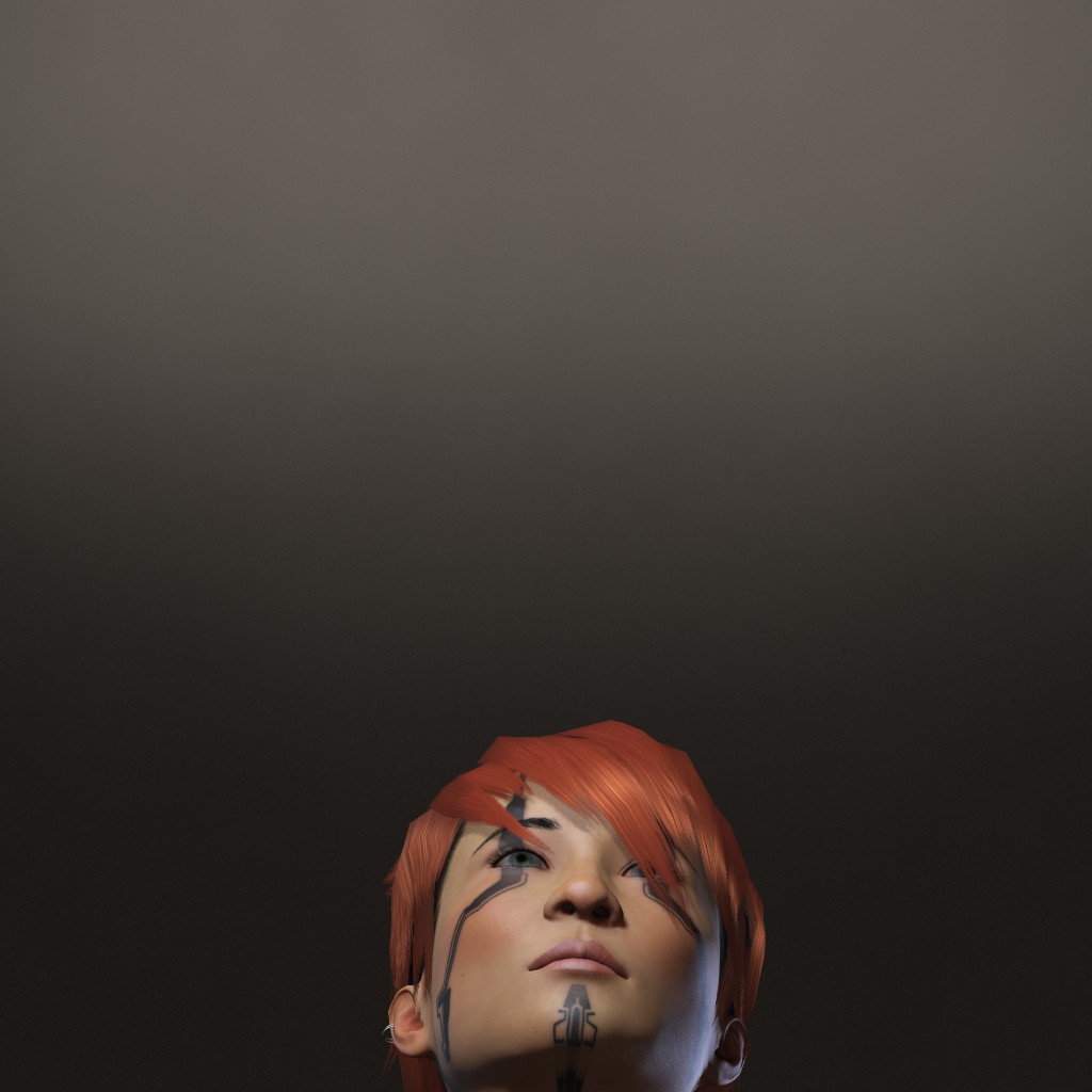 Soldier Cierra