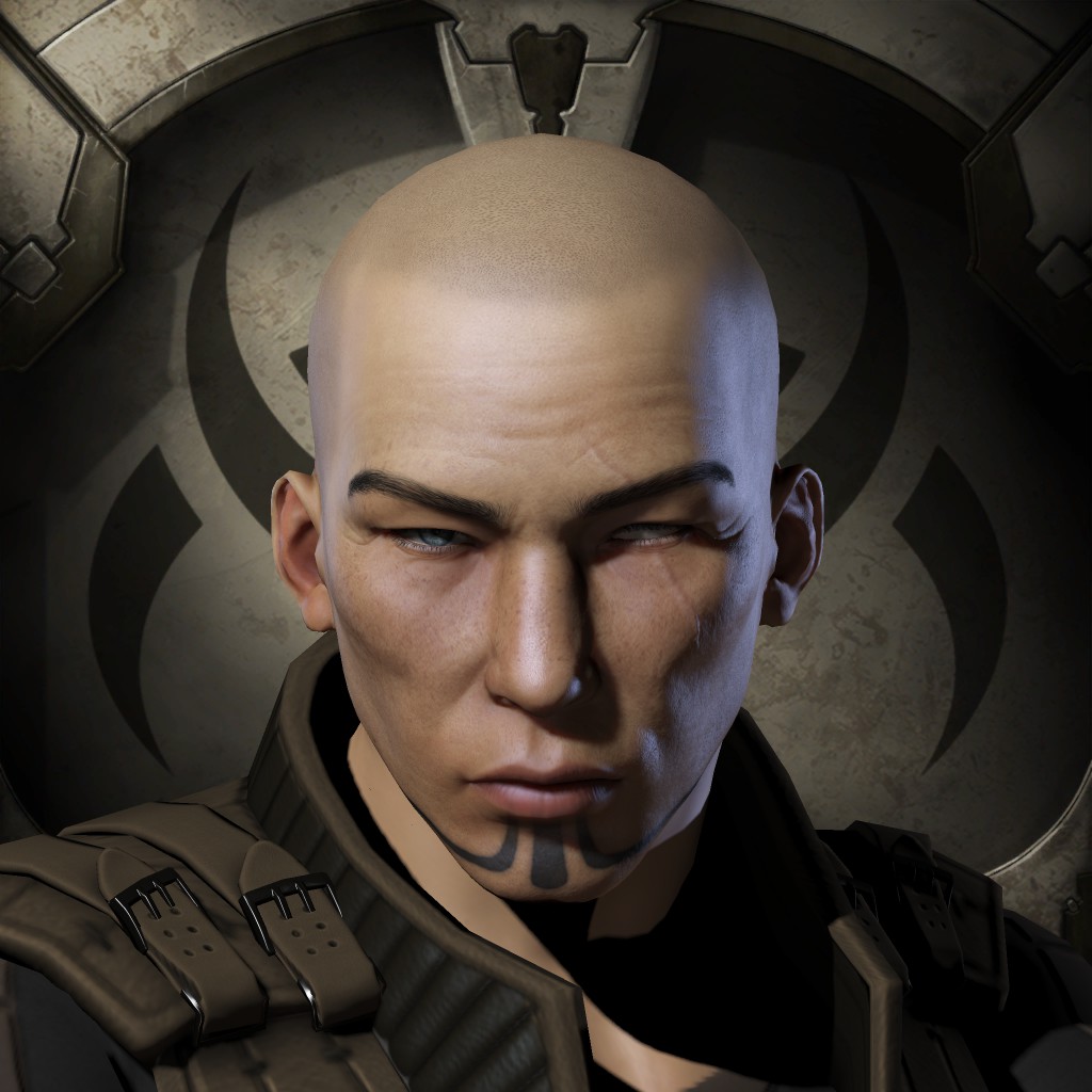 Therion Steelfist