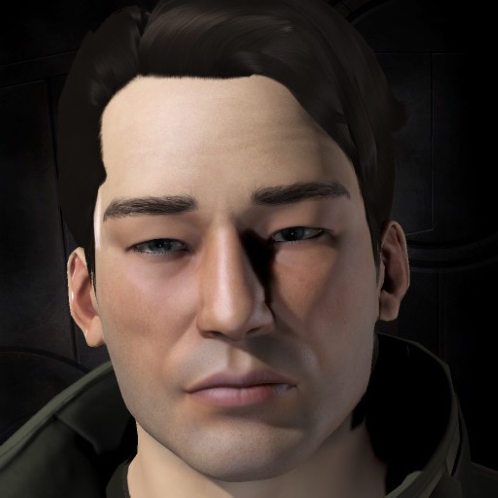 Mav Rogne