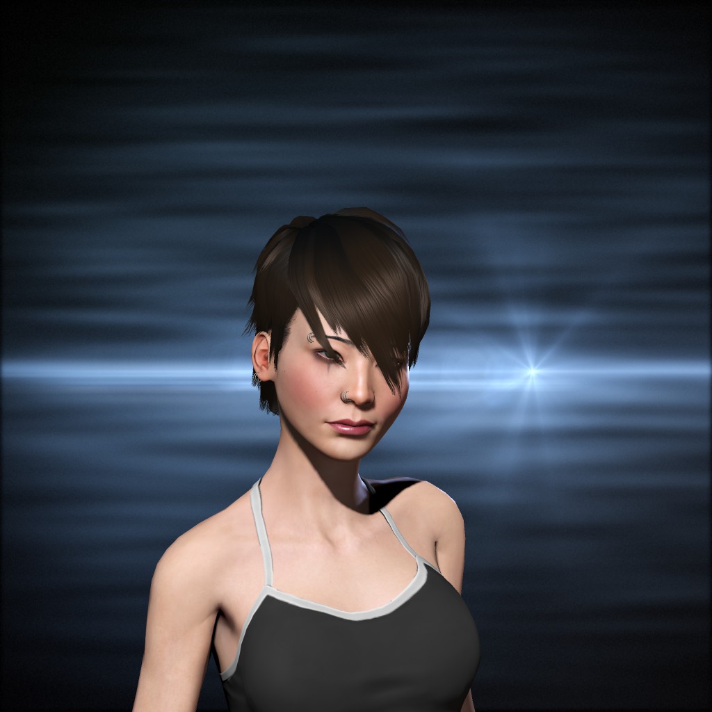Thyra Hashur