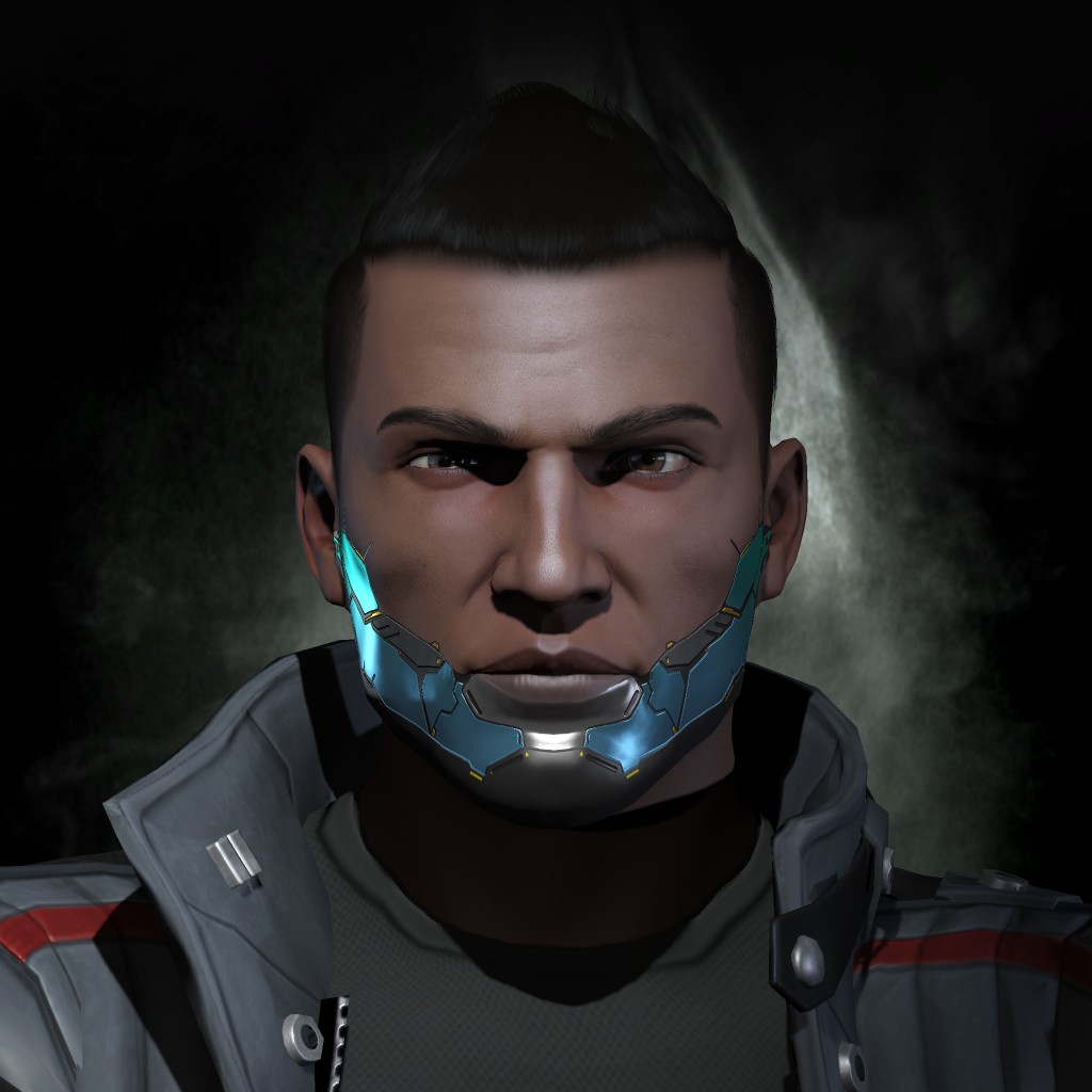 Starkiller Deshita
