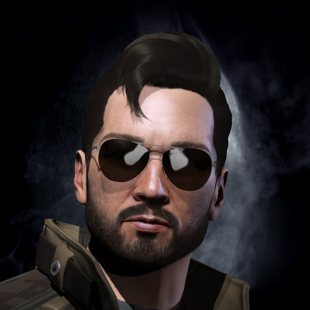 Nakor Trask