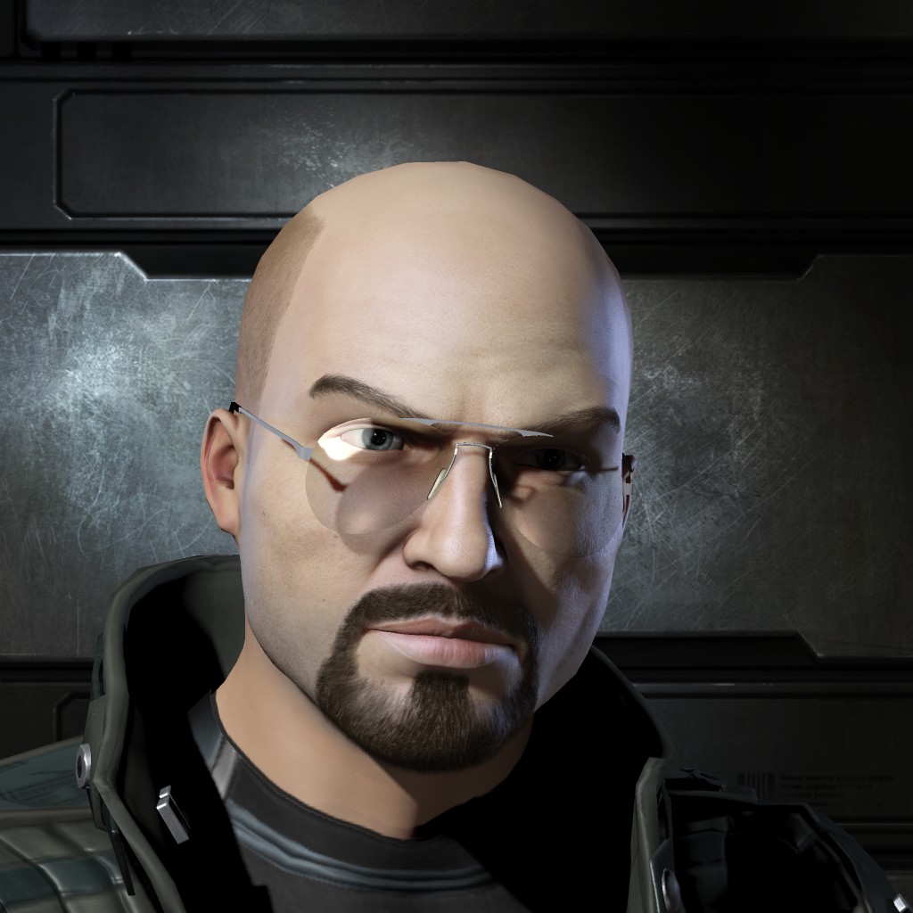 Walter Purple