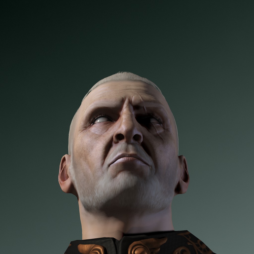 Vincent Vehgar