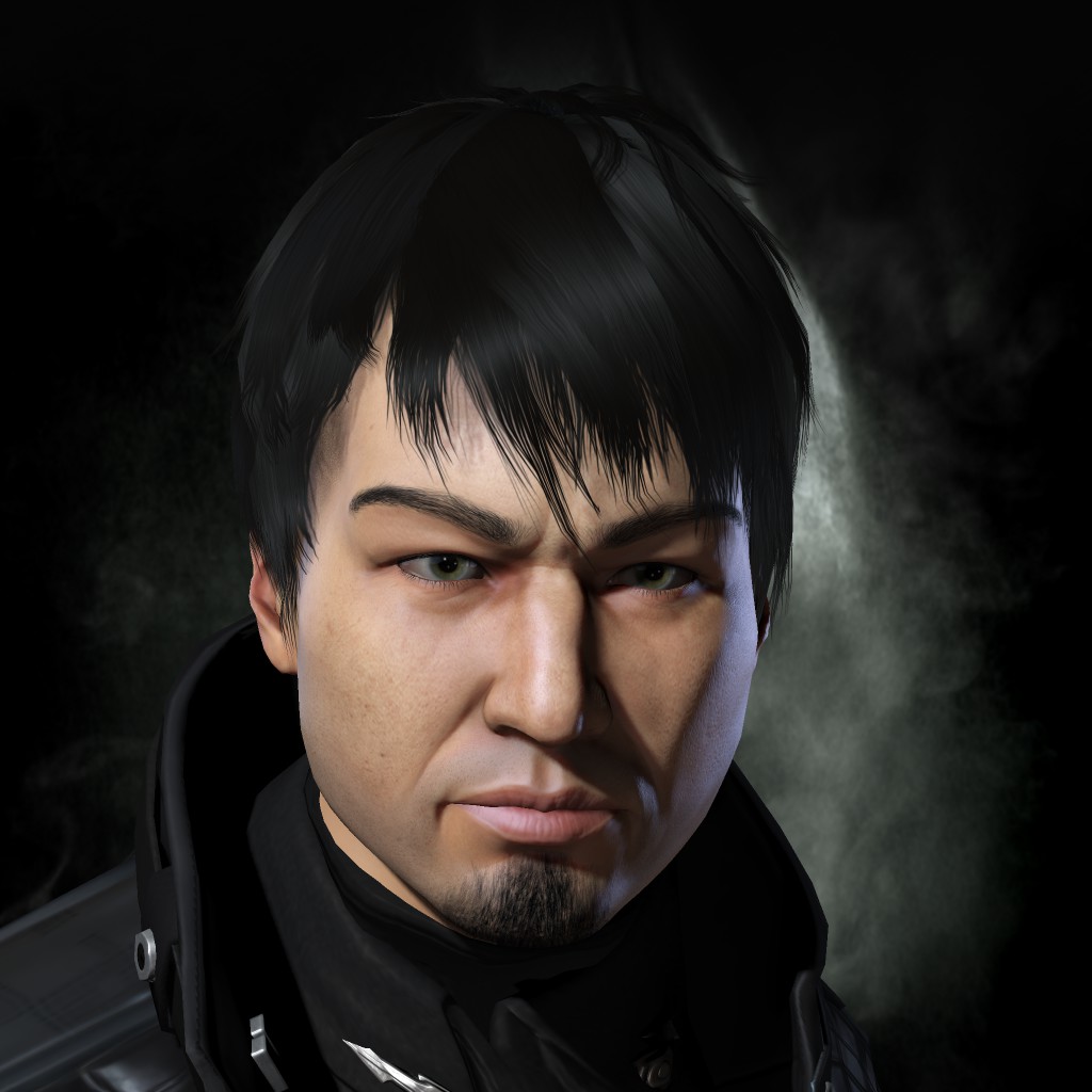 Saeroth Shikkoken
