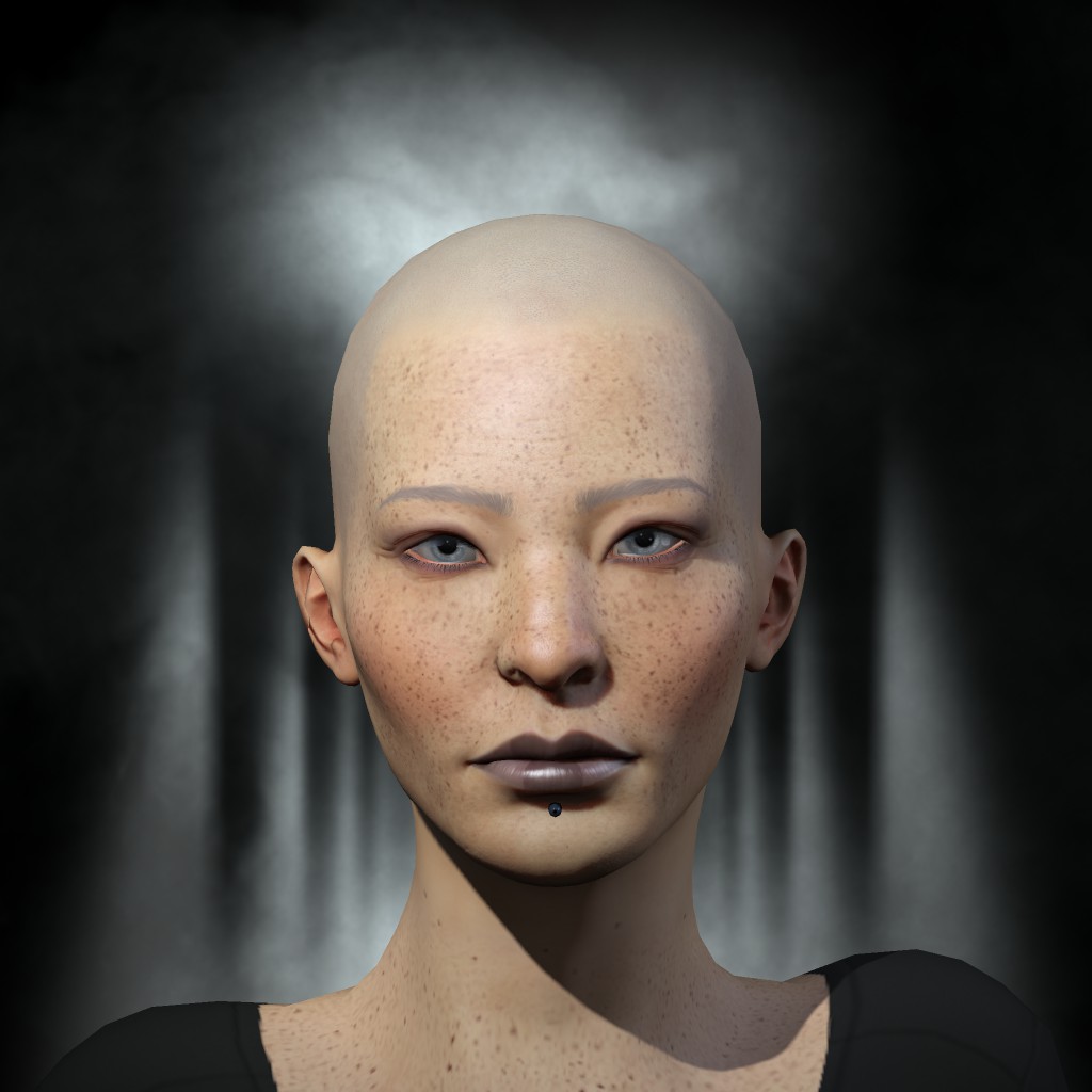 Barbi-Jean Deephole