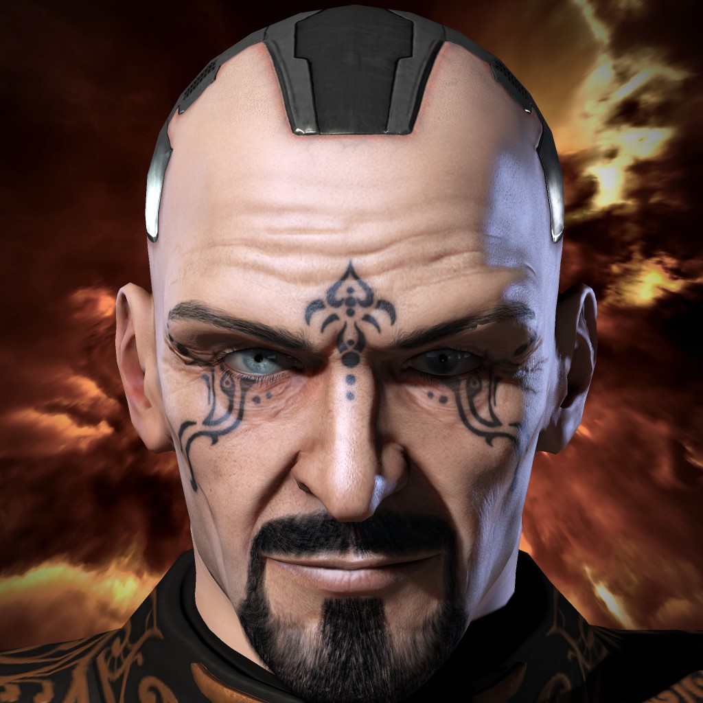 Yuri Kier