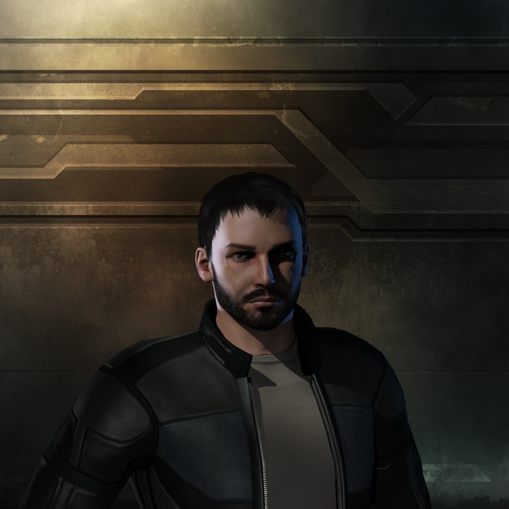 Dante Serenity