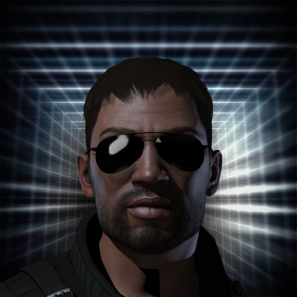 Isildur Romanov