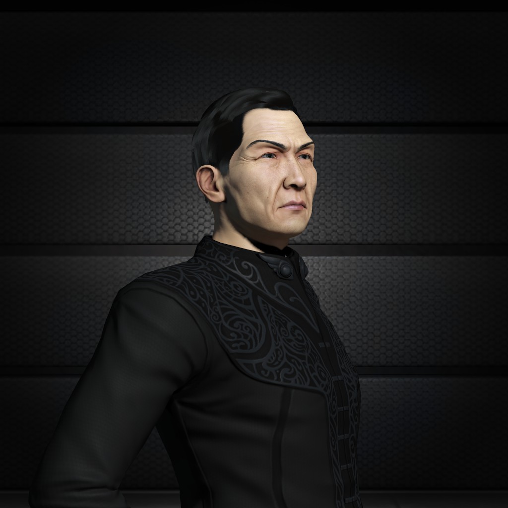 Xin-Whan Zhaolin