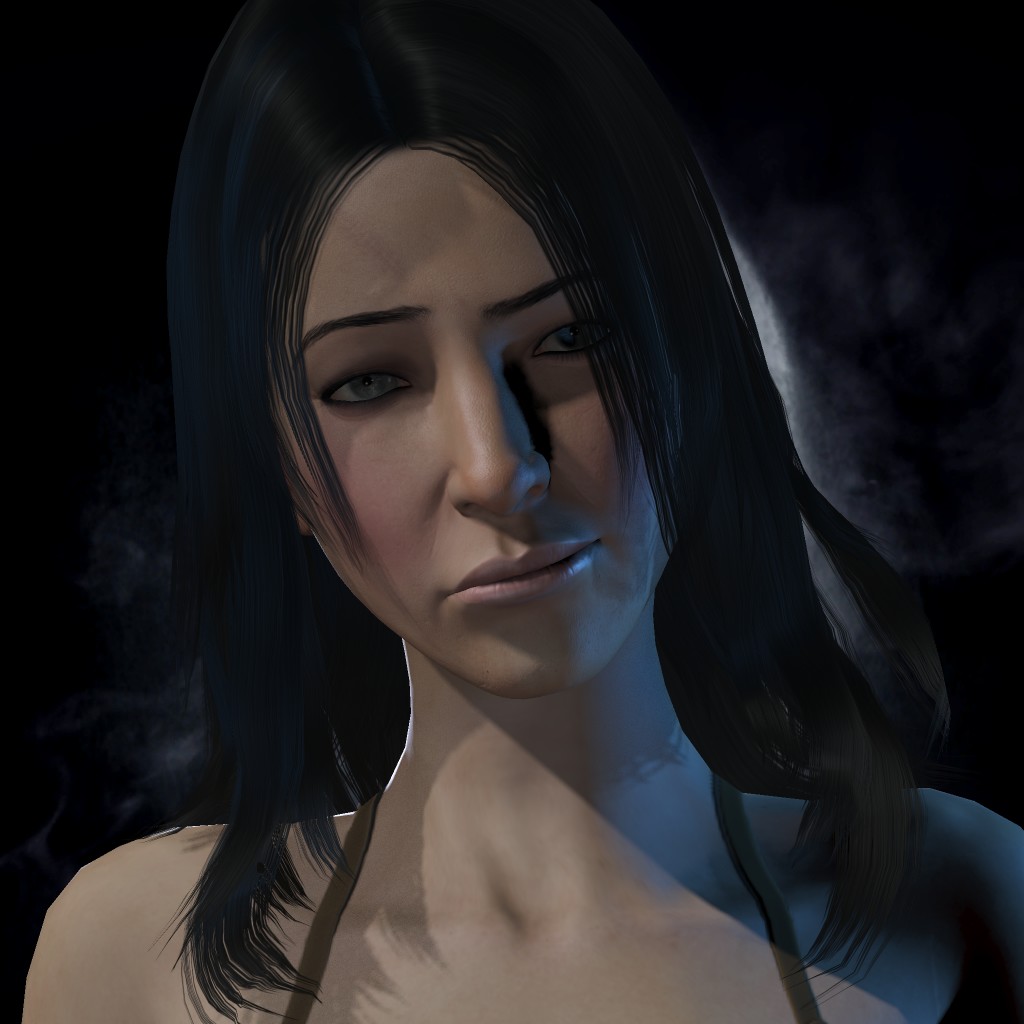 Alma Darkstorm