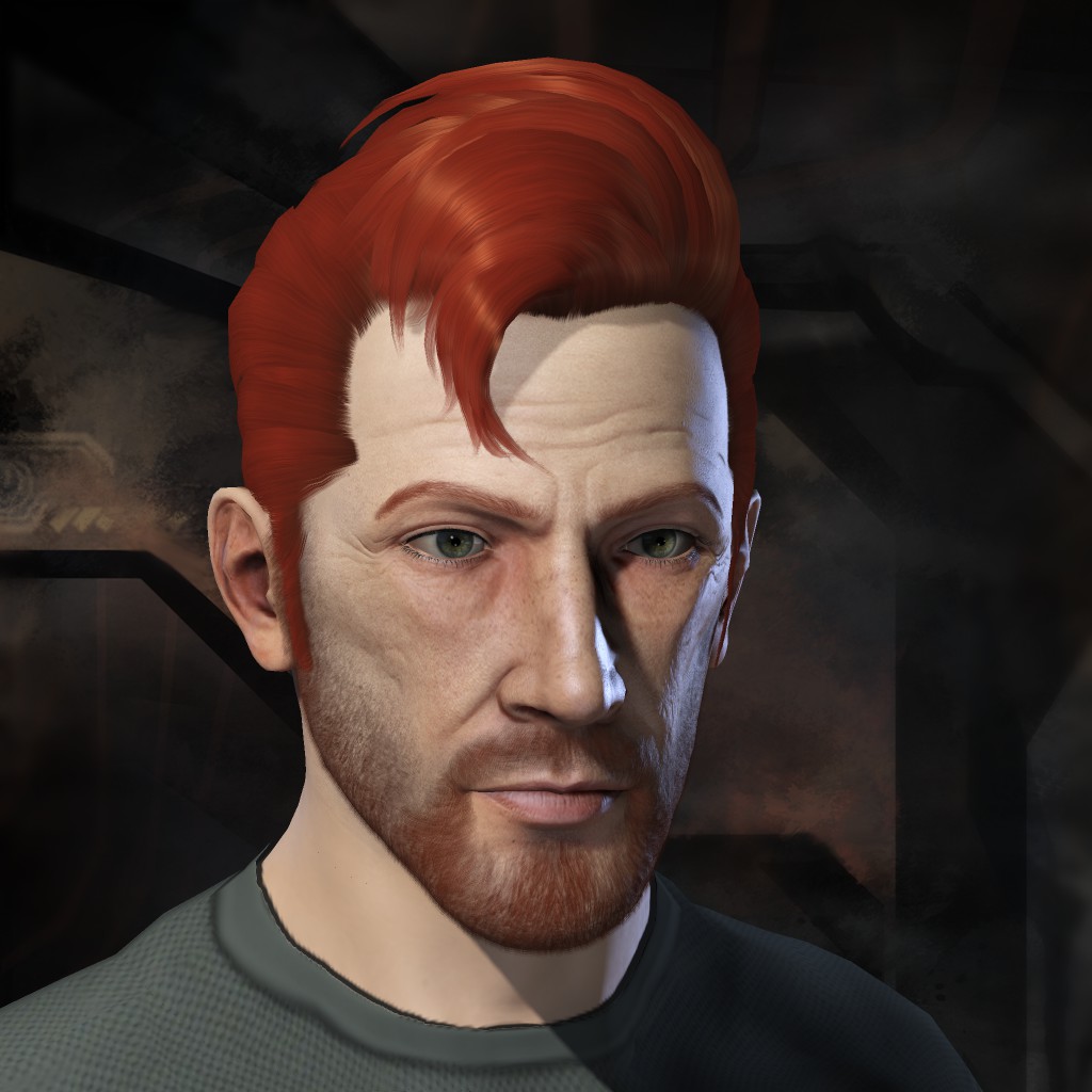 Virgil culpepper