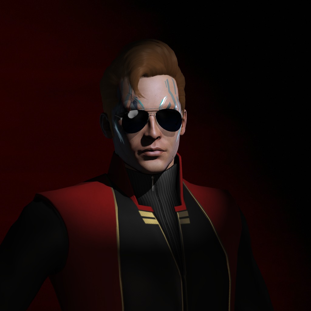 Regnier Hawke