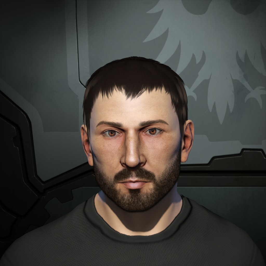 Ashaman Soulfinder
