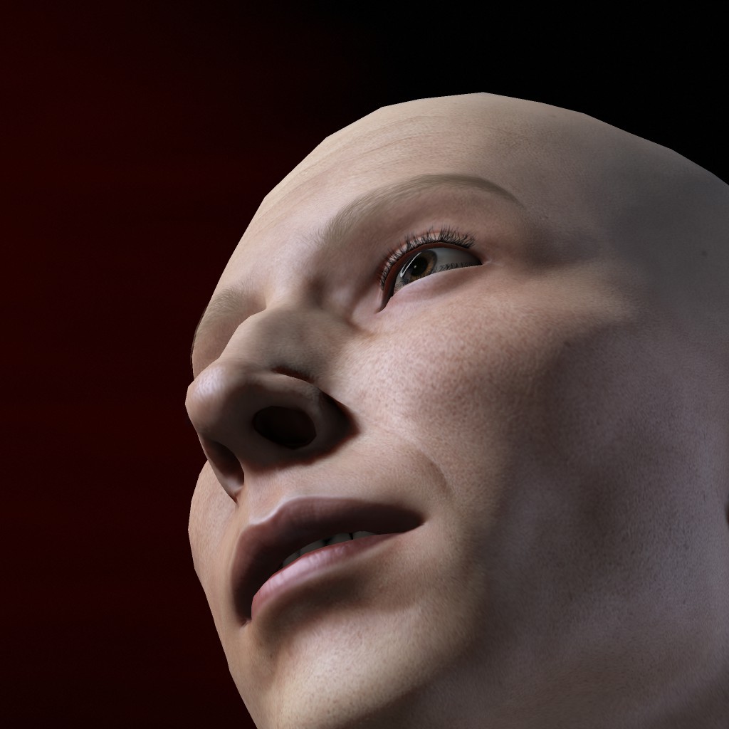 Clone Soldier Anstian