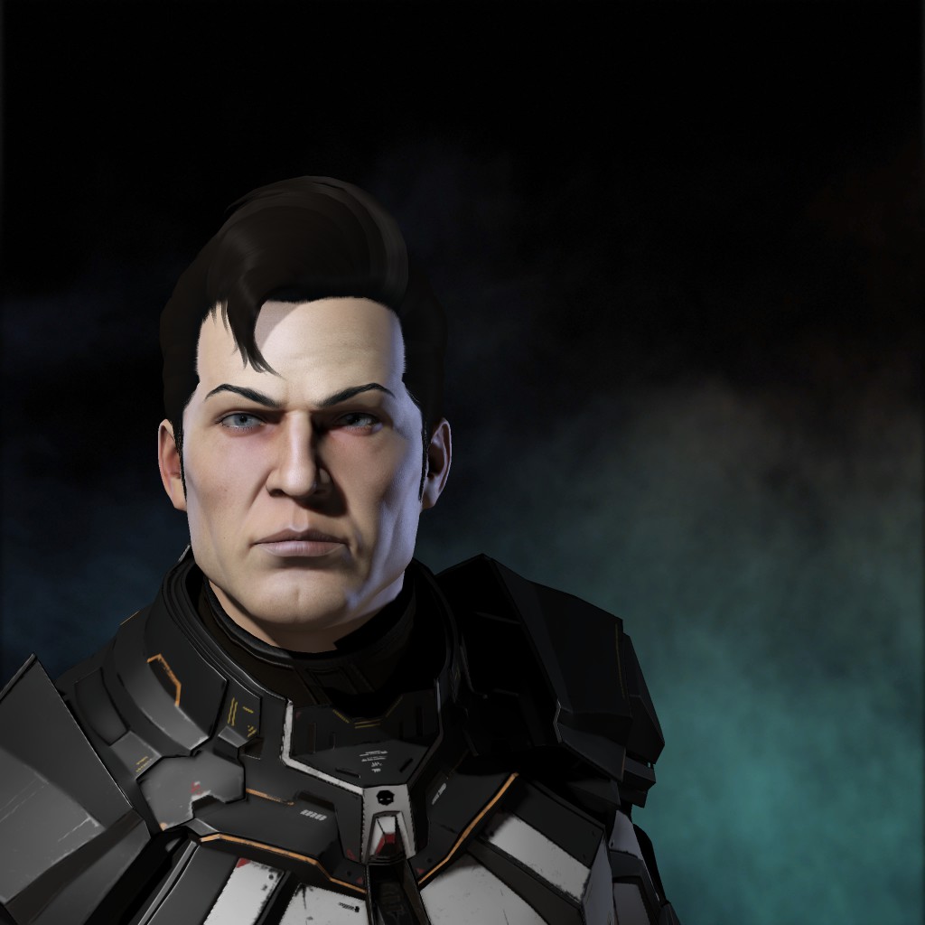 Caldari Supercarrier