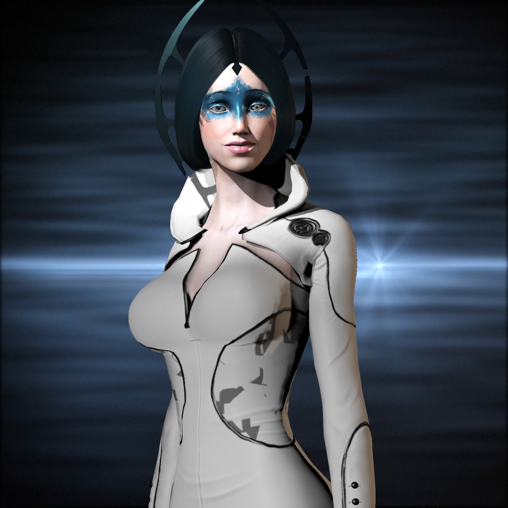 Avernis Frost