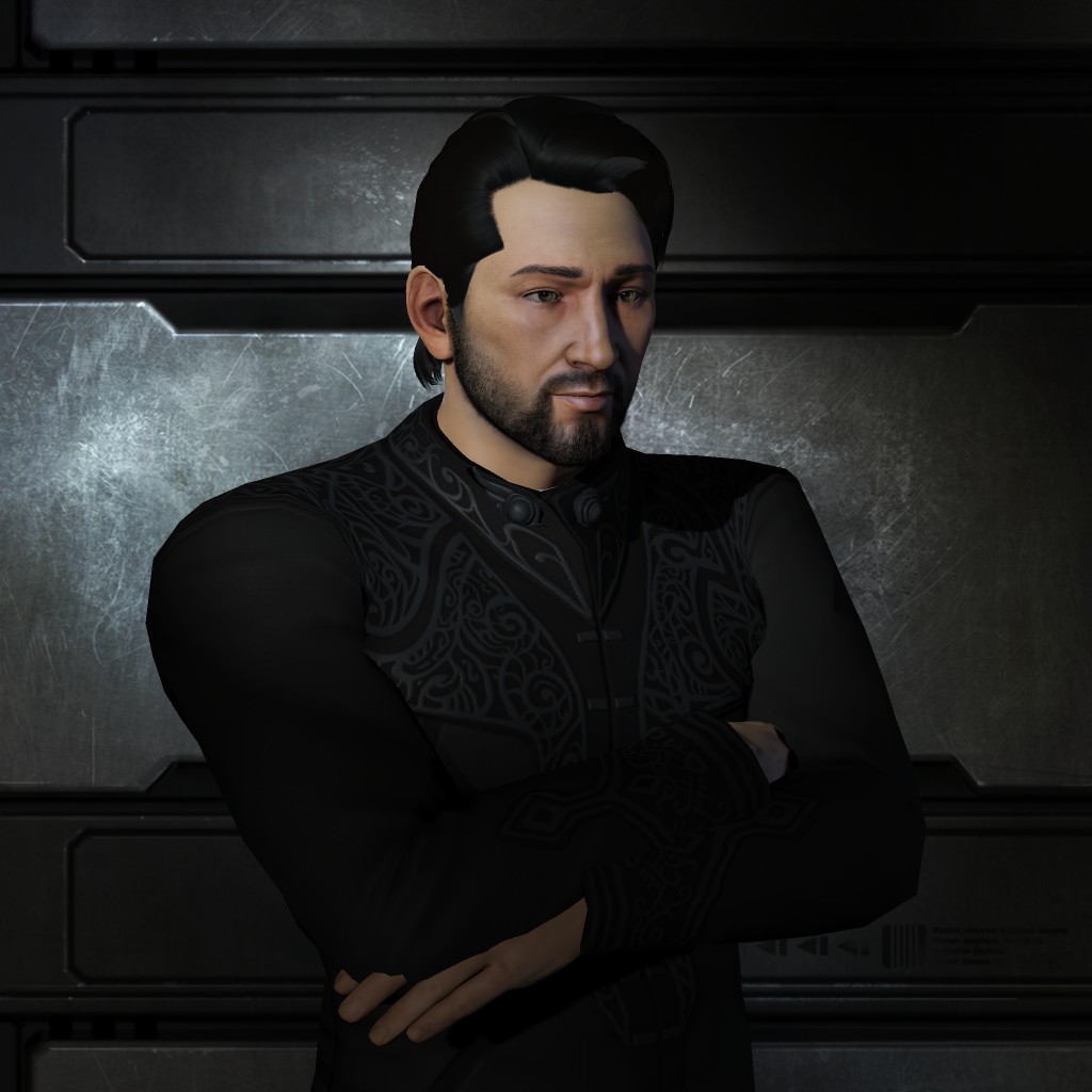 Dashing Rogue