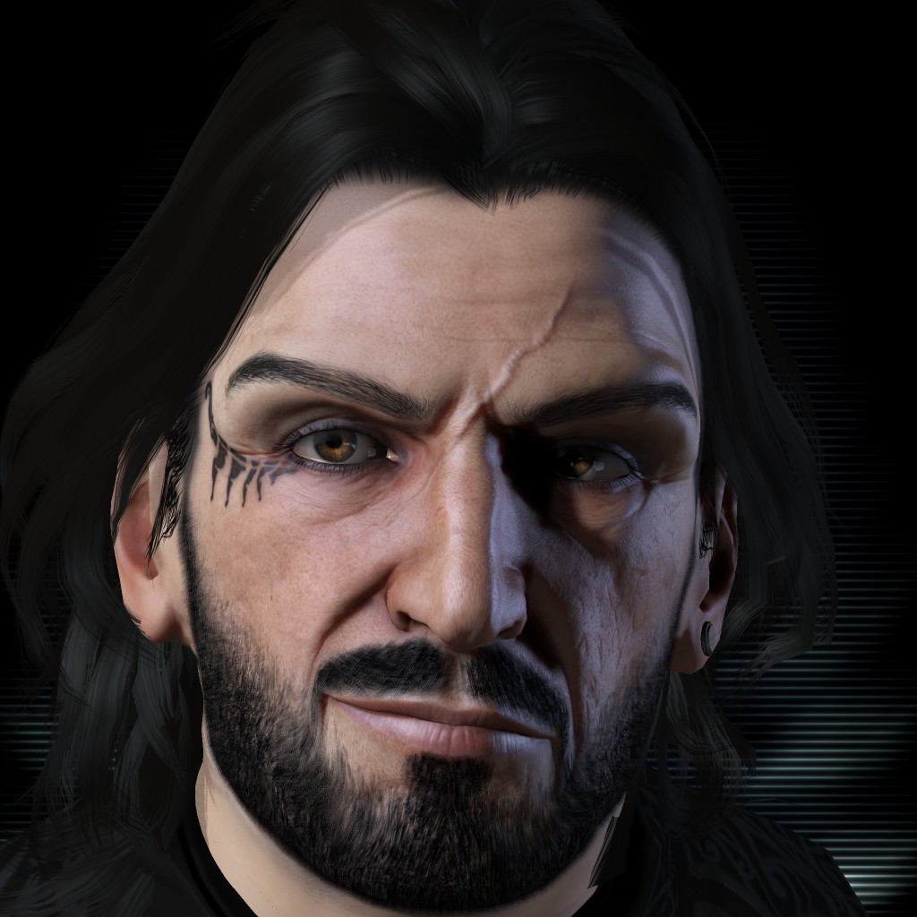 Stranger Kane