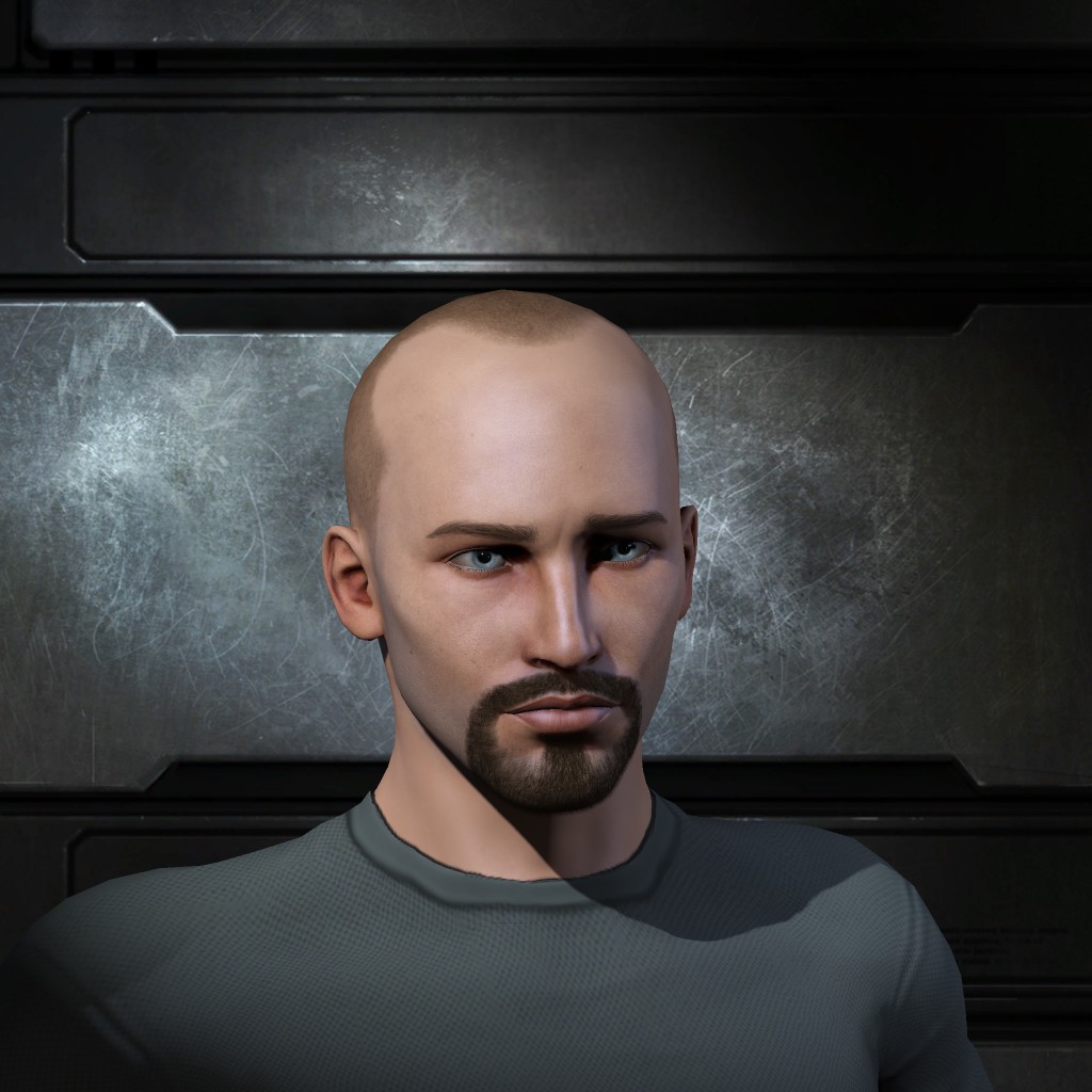 Pierre deSiorac