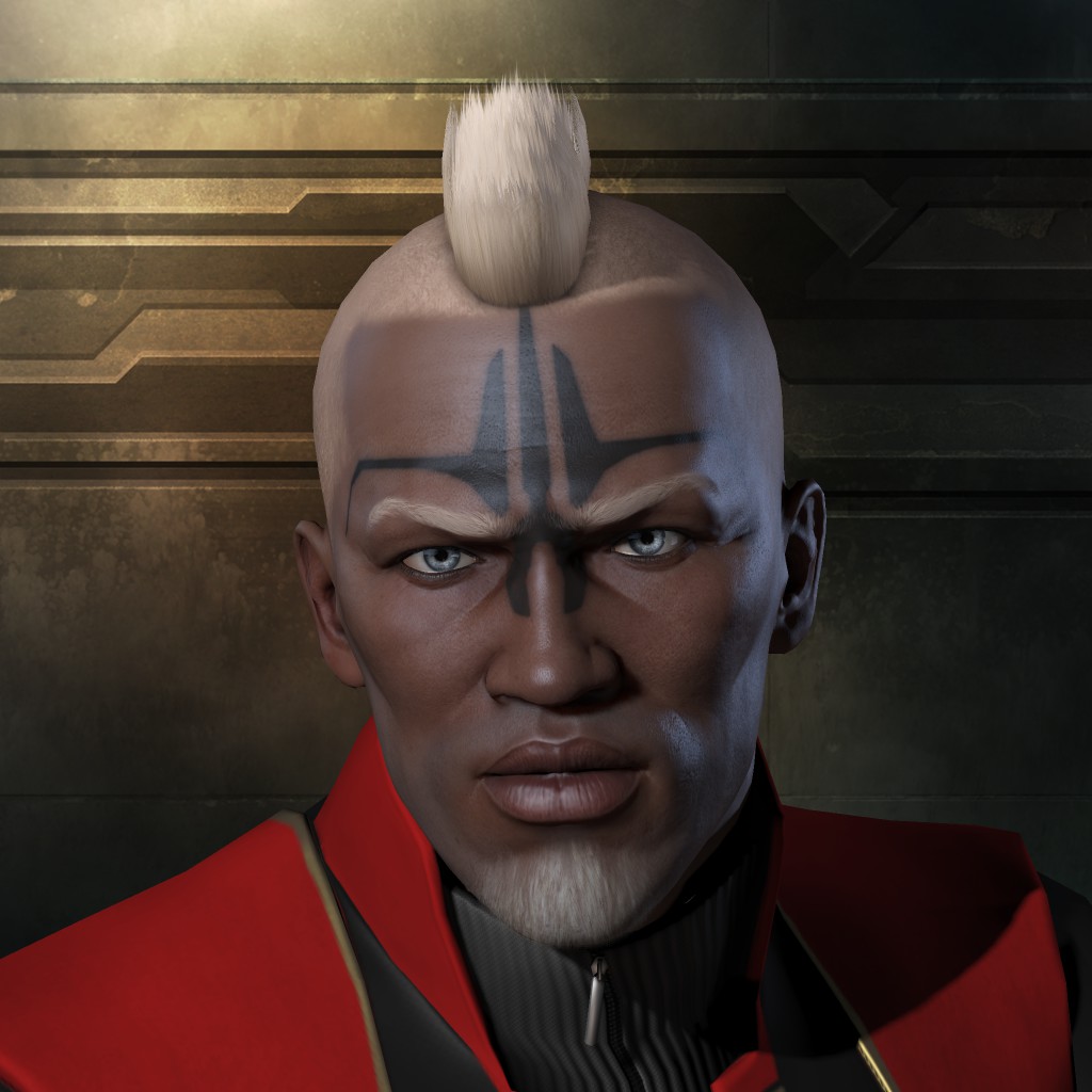 Rufus Soul
