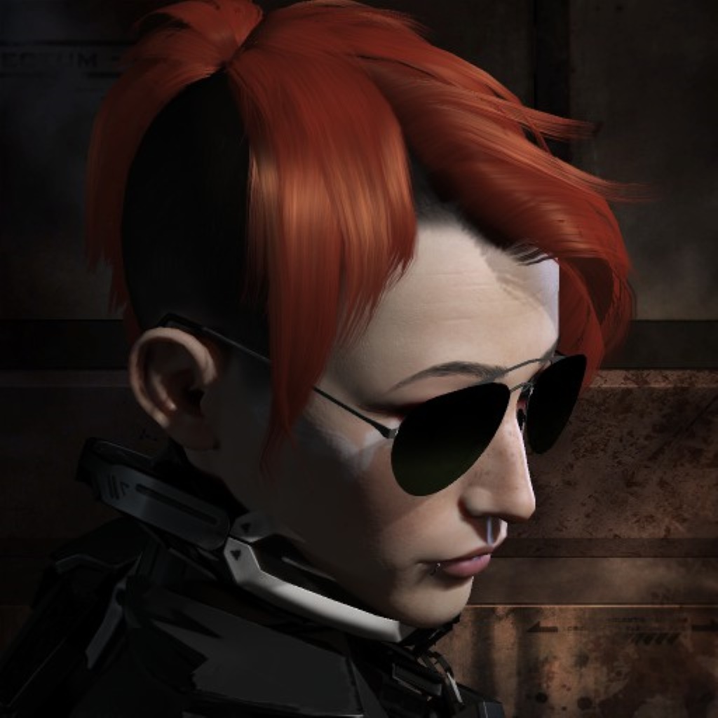Zoey De Rouge