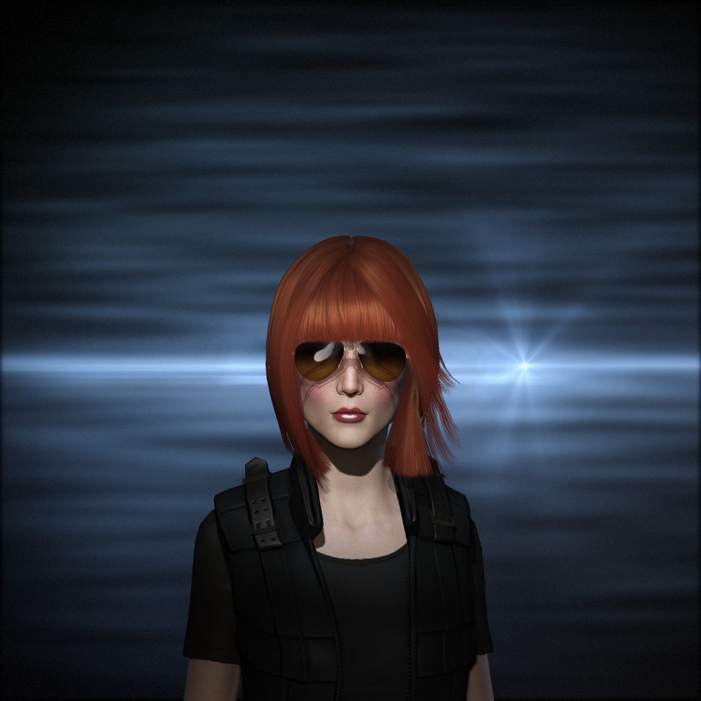 Eve Lineon