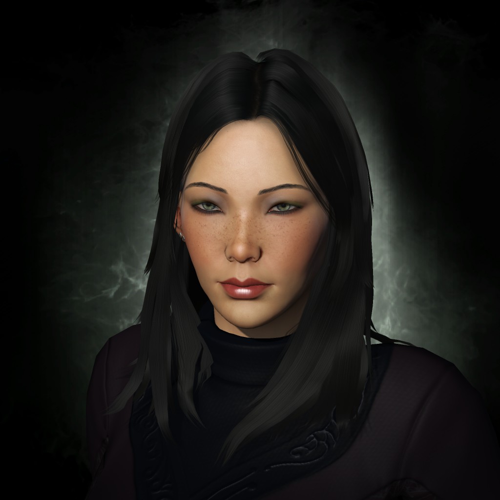 Jade Fang