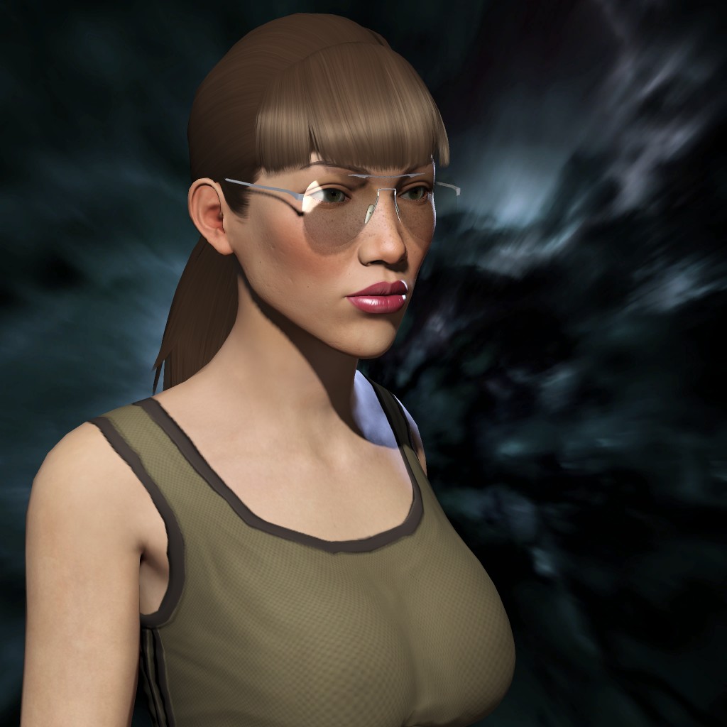 Maggie TheMauler