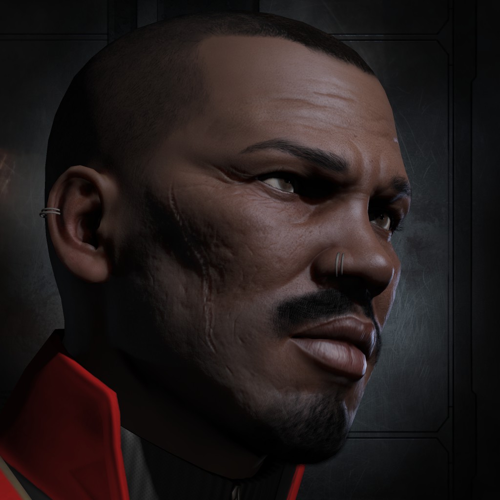 Major Pyecroft