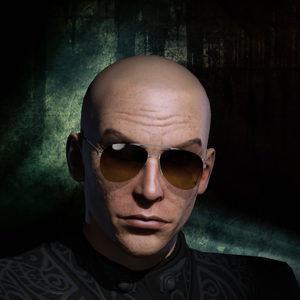 Igor Butylenkov