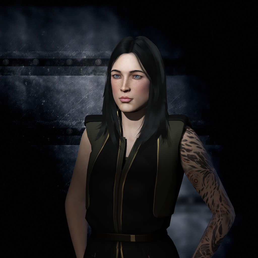 Arya Bleach