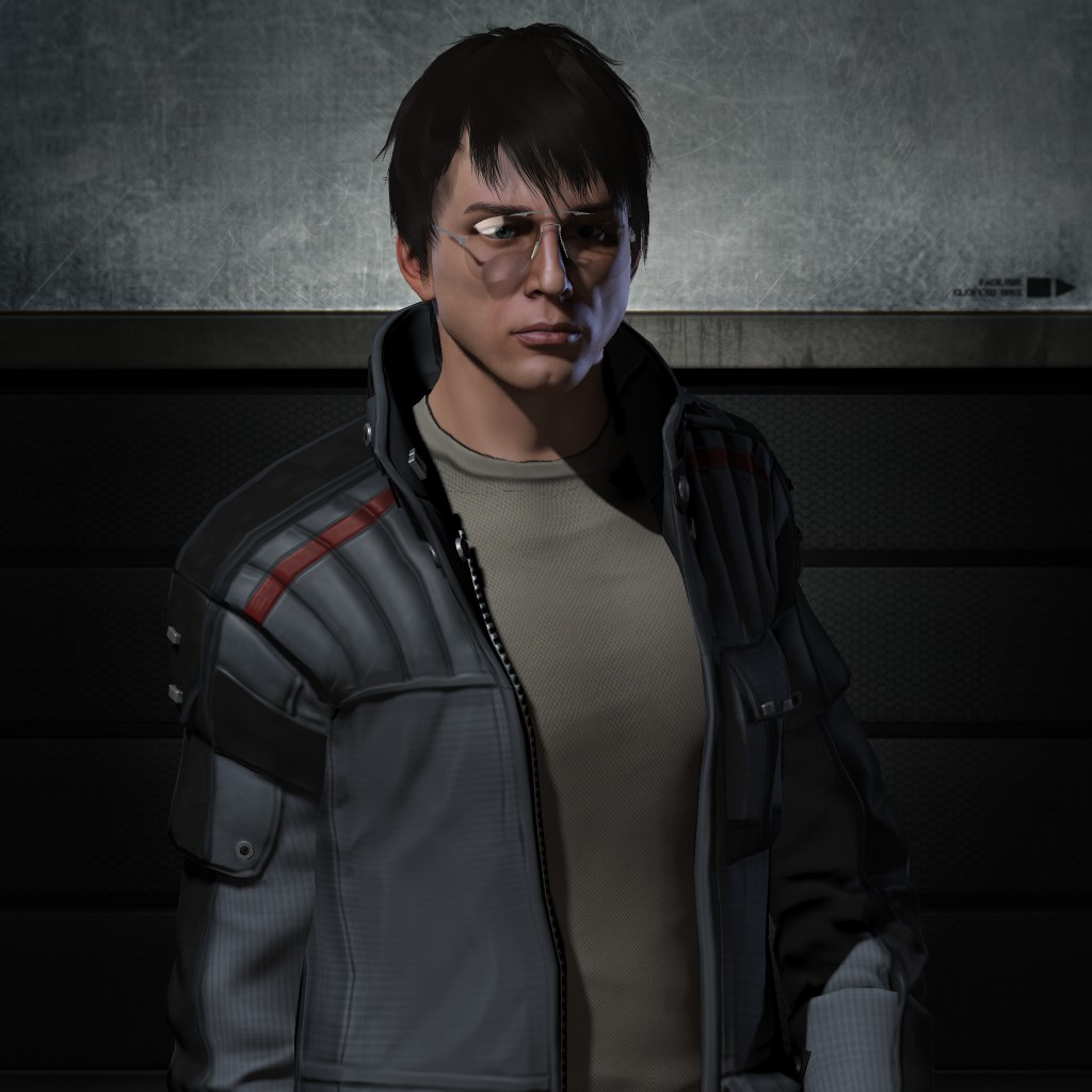Matt Hockenberger