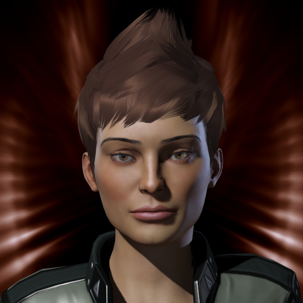 Erita Anthar
