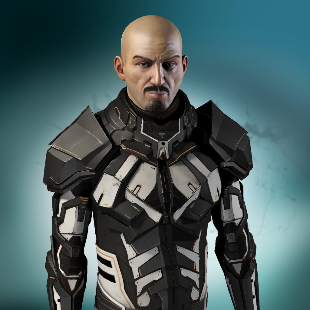 Aiden Ozran