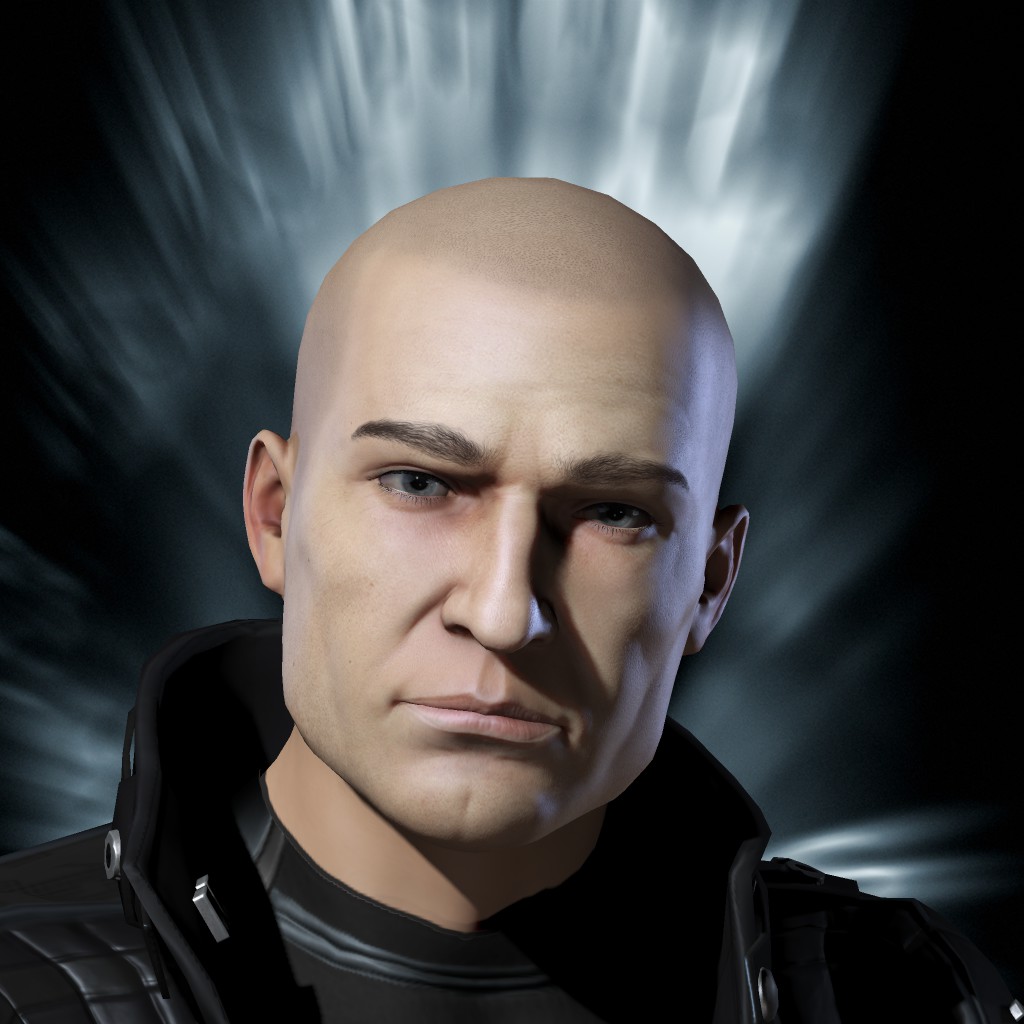 Rudy Tenebrae