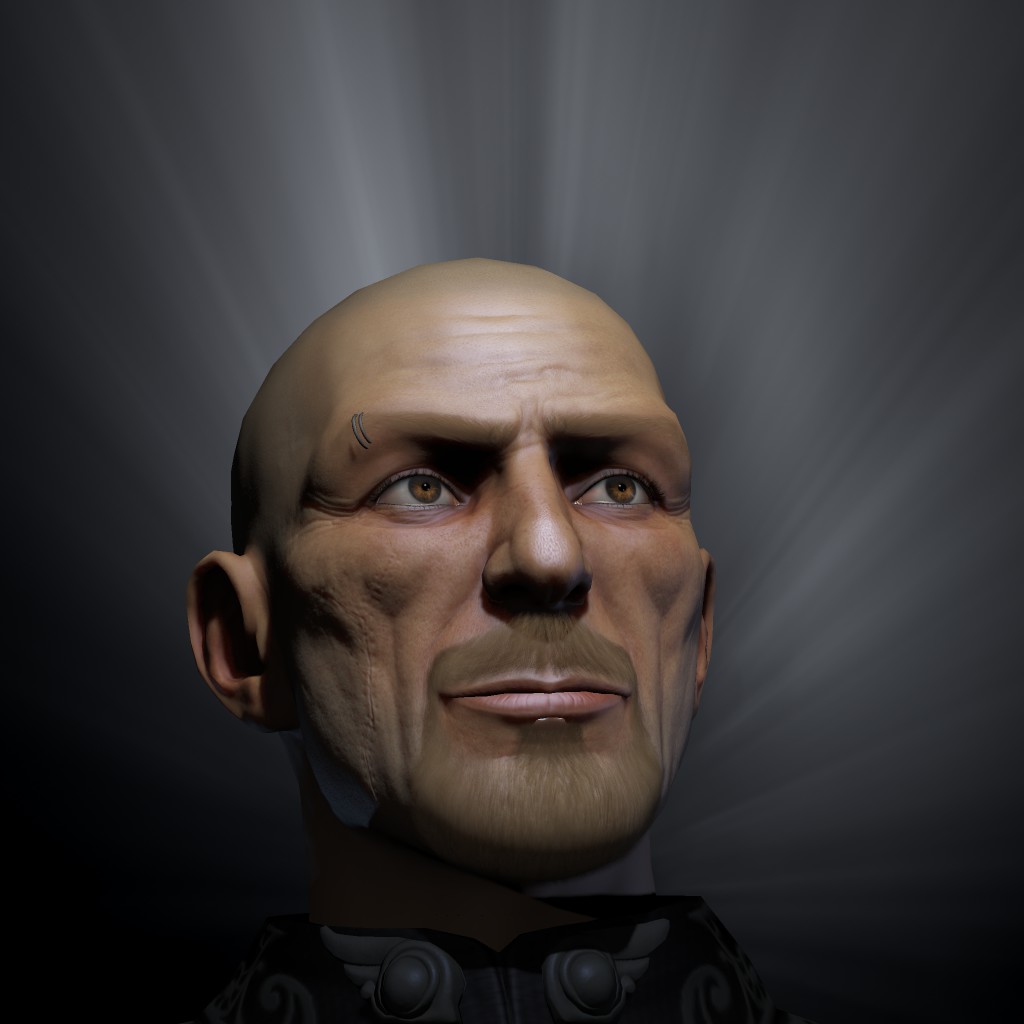 Myst Stalker