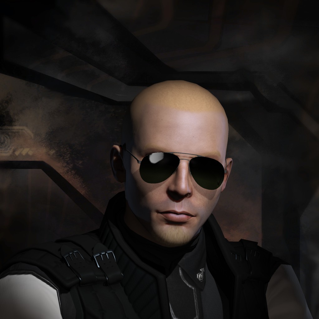 Alexey Sidorov