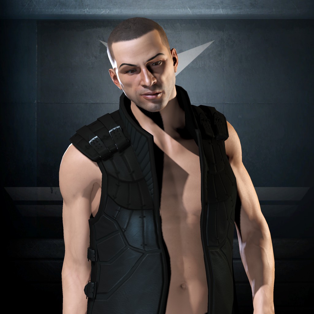 Magicmike Bitch