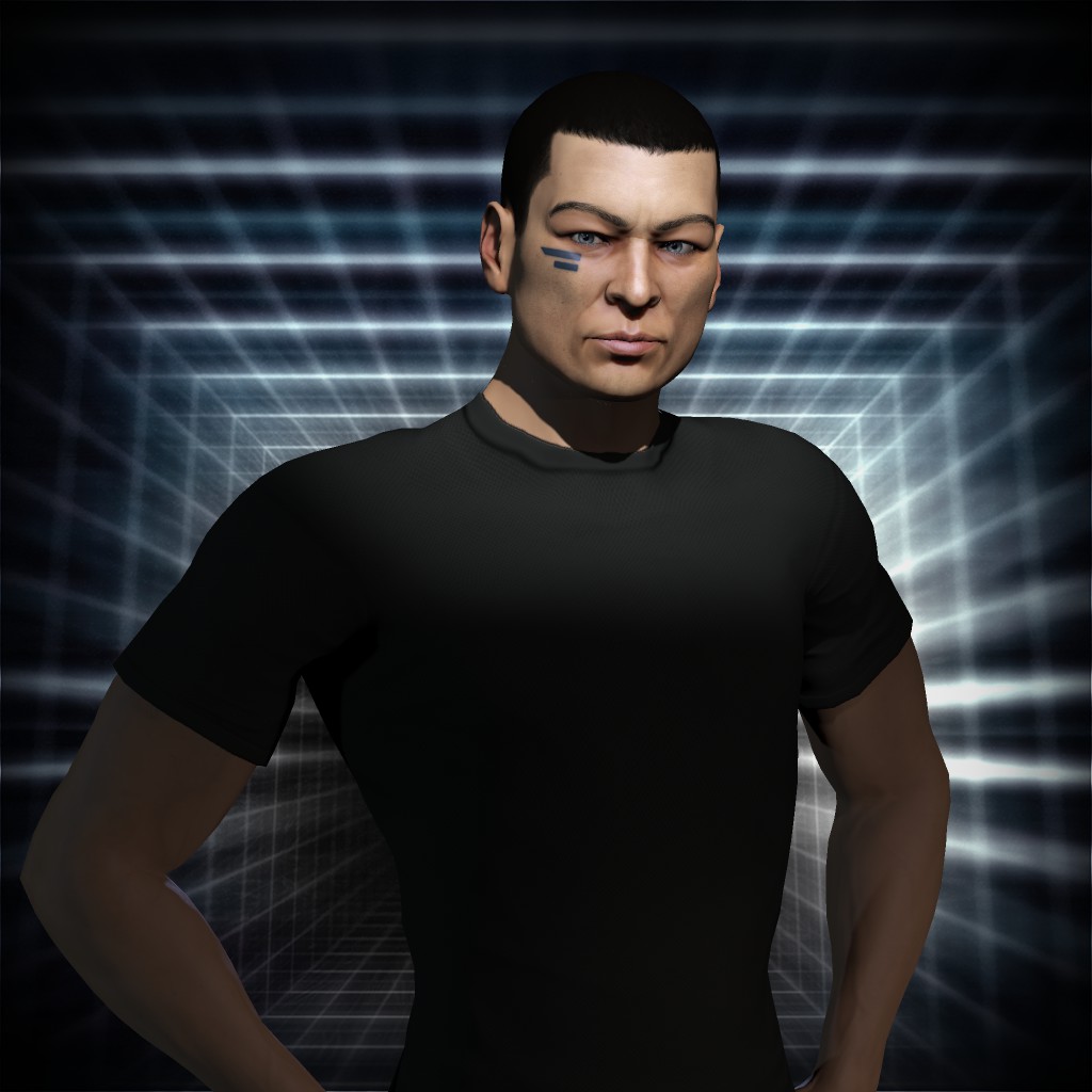 Naddi Endashi