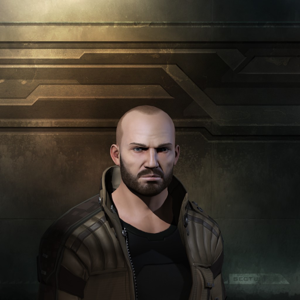 Lex Lufer Koraka