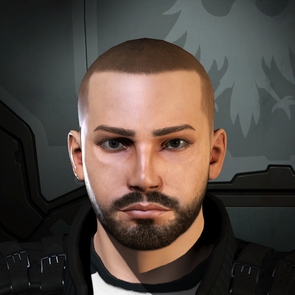 Haldren Edas