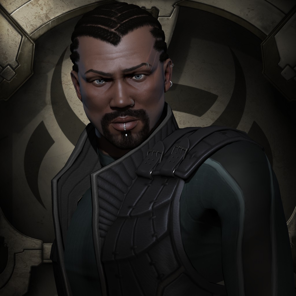 SGT Dominic Santiago