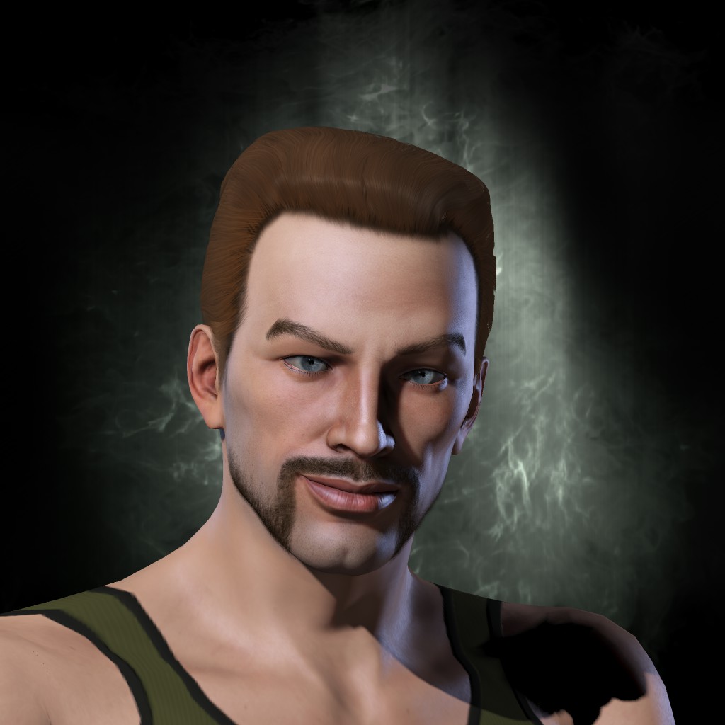 Johnathan Rolfe