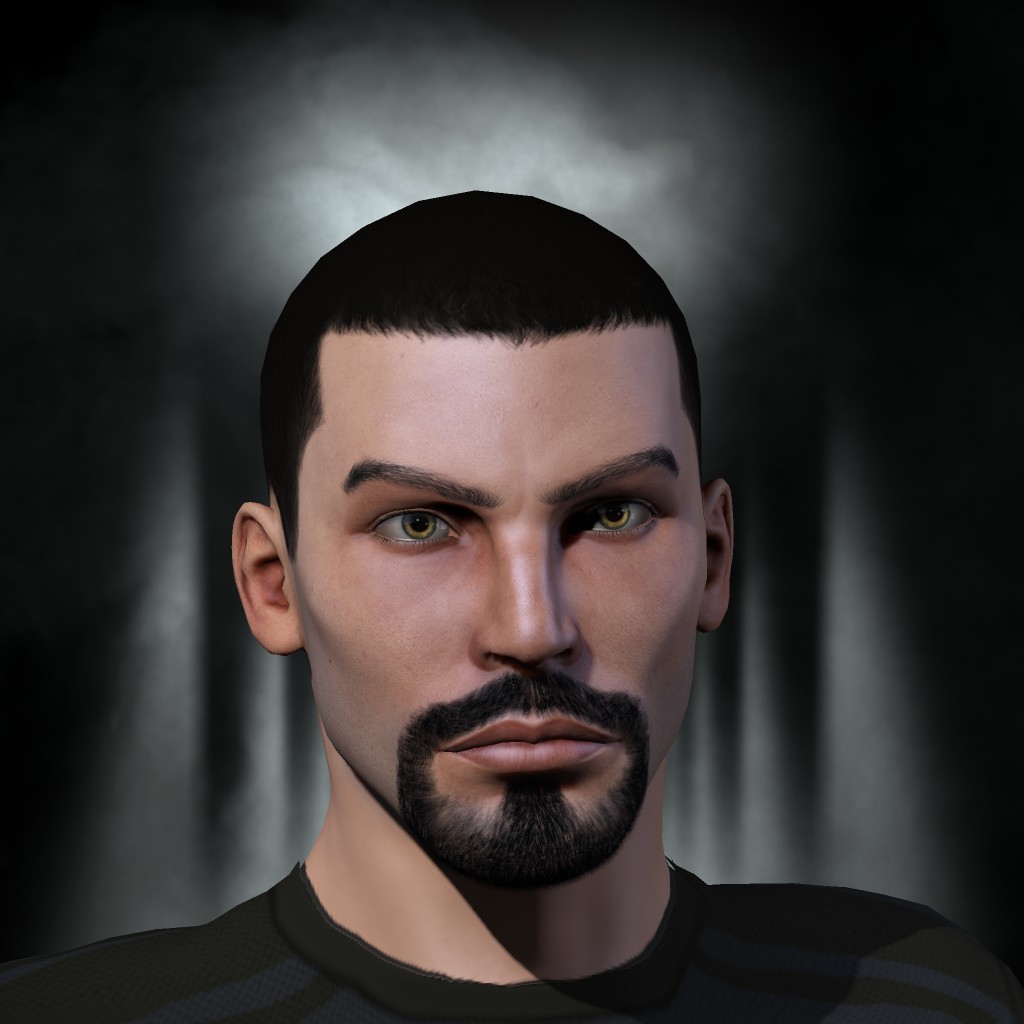Troy Cestial
